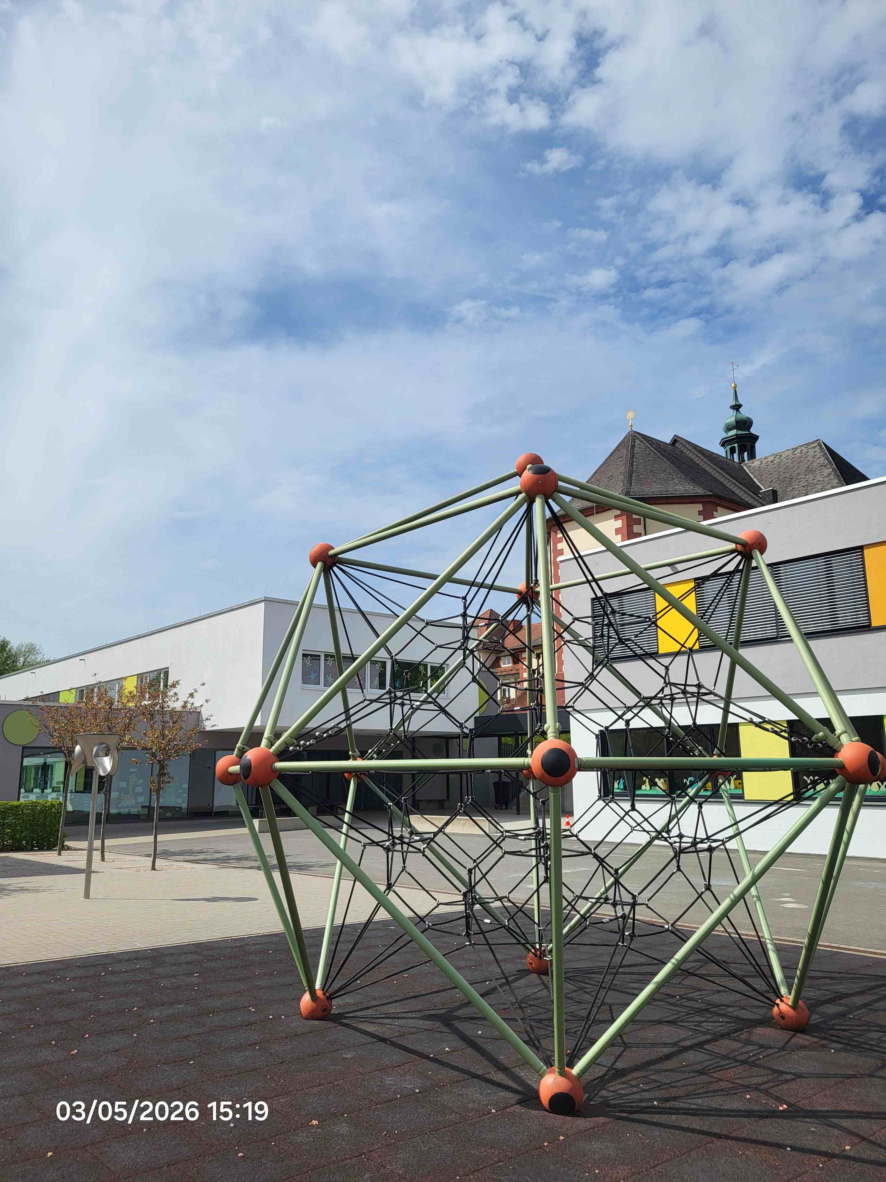 Schule Flieden